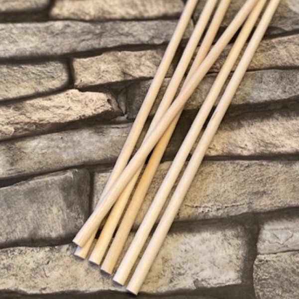 Dowel Rods