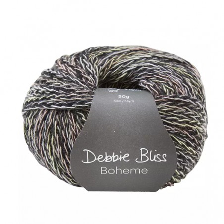 Debbie Bliss Boheme - 10 Ruggero