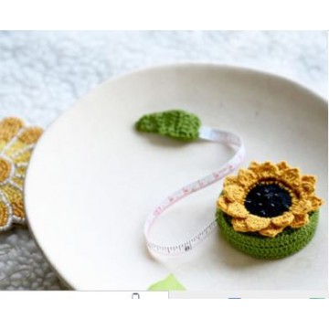 Sunflower Tape Measure from...
