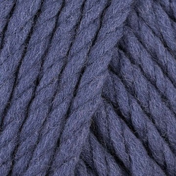 Rowan Big Wool - 026 Blue...